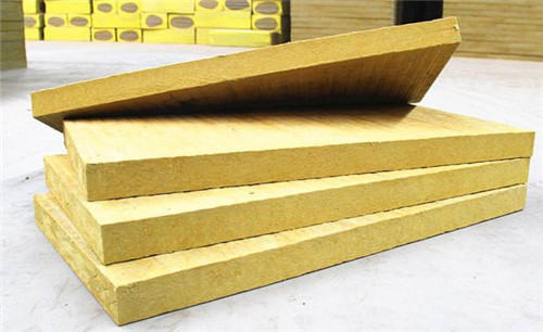 四川巖棉板外墻保溫專項(xiàng)施工的工藝流程